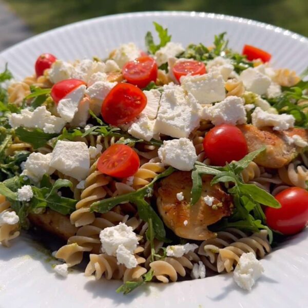 Pastasalat