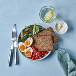 Proteinbrød
