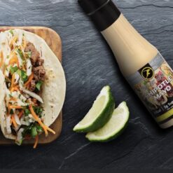 Chipotle Mayo dressing - Billede 3