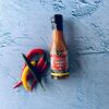 Sukkerfri sur og sød sauce