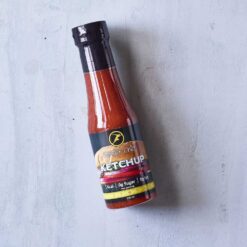 Slender Chef sukkerfri ketchup