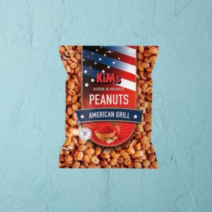Peanuts American Grill