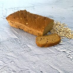 Skovmandsbrød