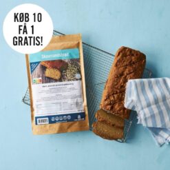 Skovmandsbrød
