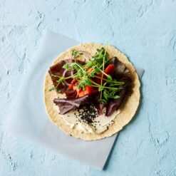 Protein tortilla (6 stk) - Billede 3