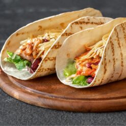 Protein tortilla (6 stk) - Billede 6