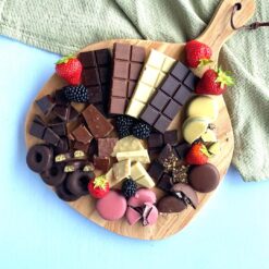 Chokoladekassen