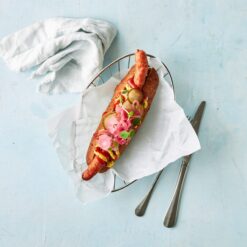 Protein baguette (2 stk) - Billede 3