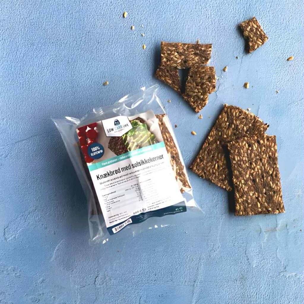 Knækbrød,,..