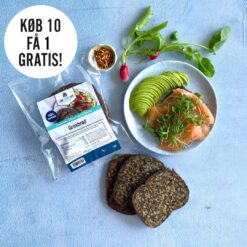 Grovbrød