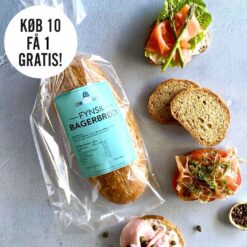 FynskBagerbrød 10 og 1