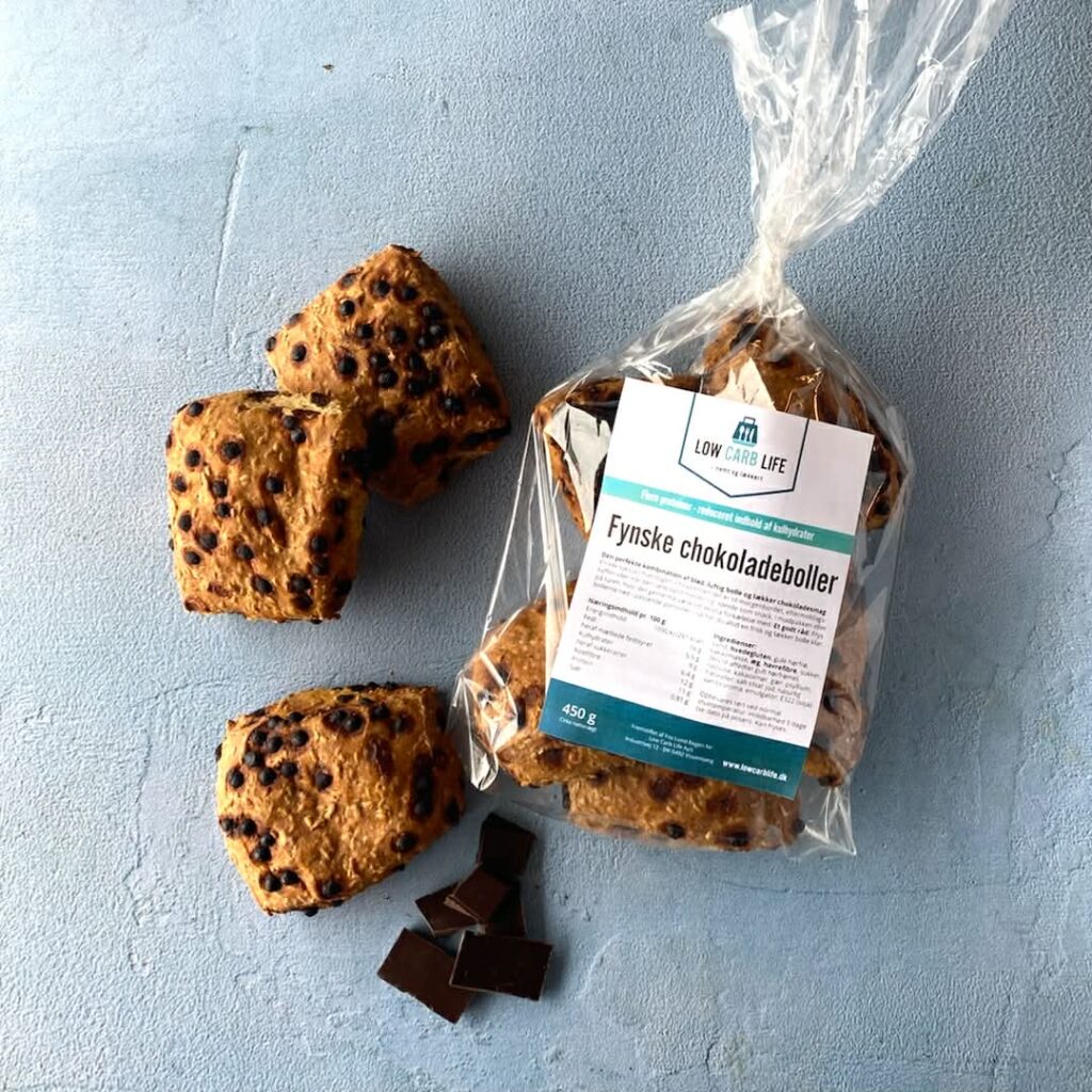 Fynske chokoladeboller