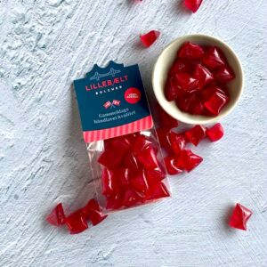 Kongen af DK (sukkerfri)