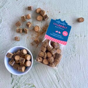 Rustne søm (sukkerfri)