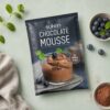 Chokolade mousse fra Sukrin