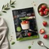 Dessertmix fra Sukrin