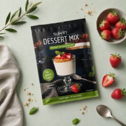 Dessertmix fra Sukrin