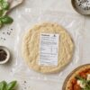 Færdig pizzabund
