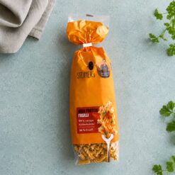 Fusilli