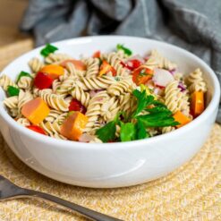 Fusilli fra Steiner´s - Billede 3