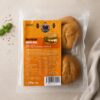 Protein burgerboller