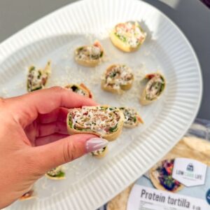 Tortillahapsere