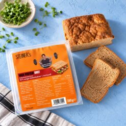 Sandwichbrød - lille fra Steiner´s